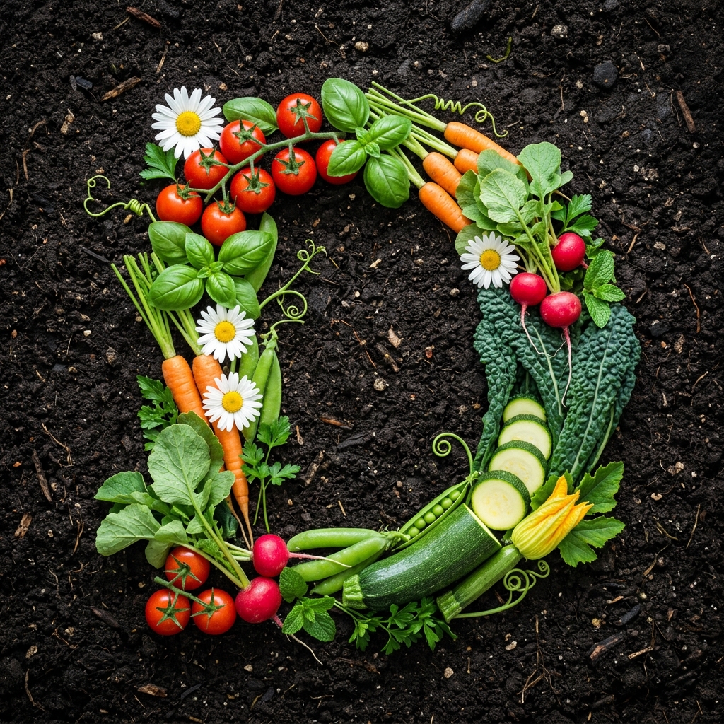 Duke Garden Tips